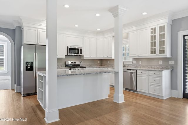 3295 Daniel Drive, Farmville, NC 27828