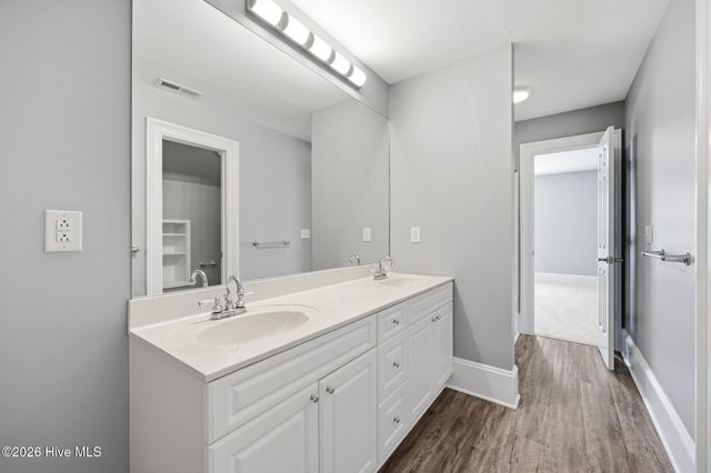 3295 Daniel Drive, Farmville, NC 27828
