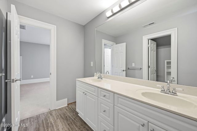 3295 Daniel Drive, Farmville, NC 27828