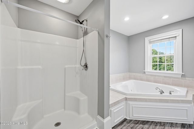 3295 Daniel Drive, Farmville, NC 27828