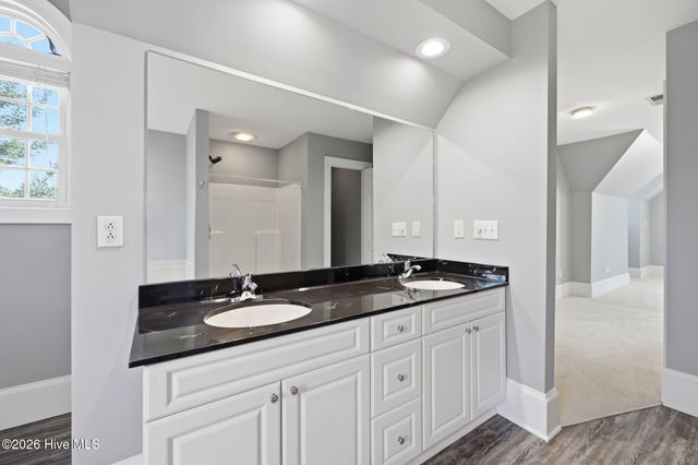 3295 Daniel Drive, Farmville, NC 27828
