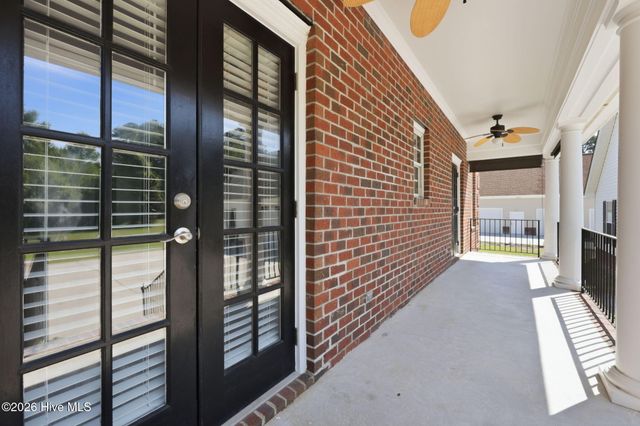 3295 Daniel Drive, Farmville, NC 27828