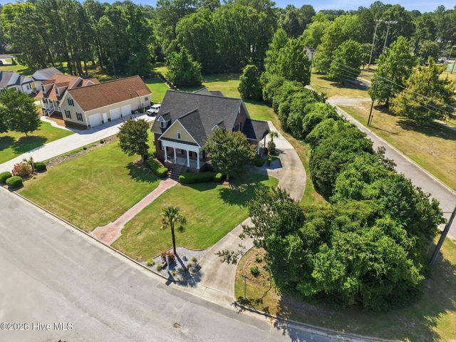 3295 Daniel Drive, Farmville, NC 27828