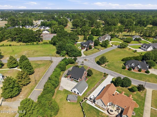 3295 Daniel Drive, Farmville, NC 27828