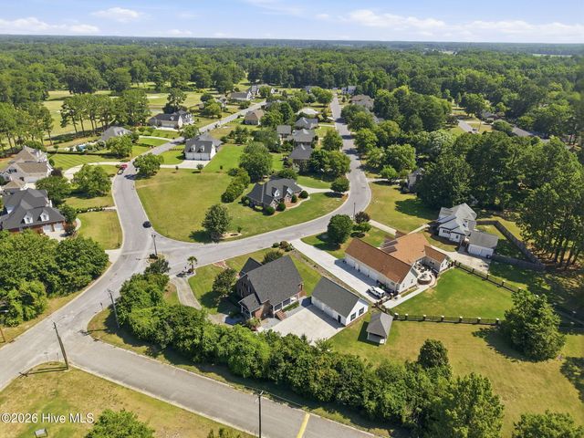 3295 Daniel Drive, Farmville, NC 27828