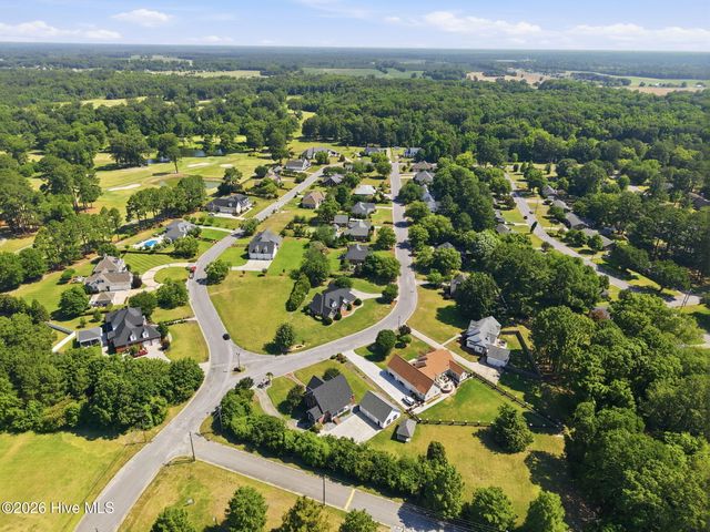 3295 Daniel Drive, Farmville, NC 27828