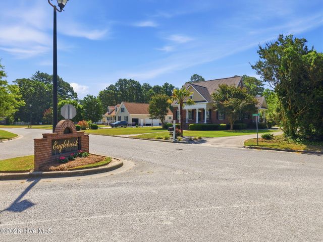 3295 Daniel Drive, Farmville, NC 27828