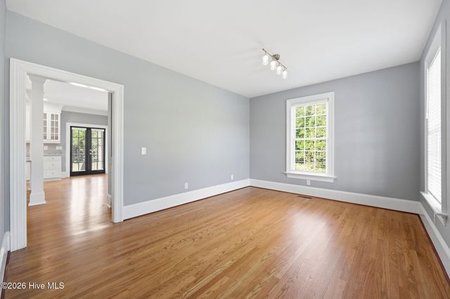 3295 Daniel Drive, Farmville, NC 27828