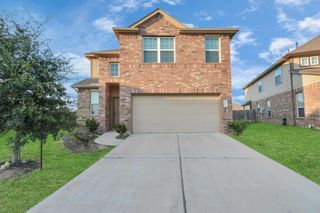 3574 Paganini Place, Katy, TX 77493
