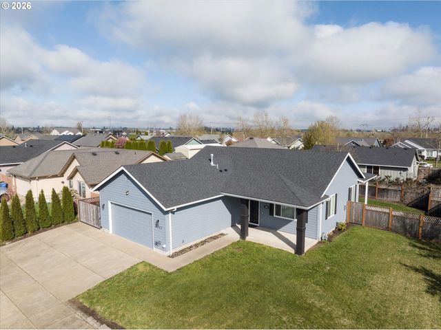 6023 MONDAVI Ln, Eugene, OR 97402