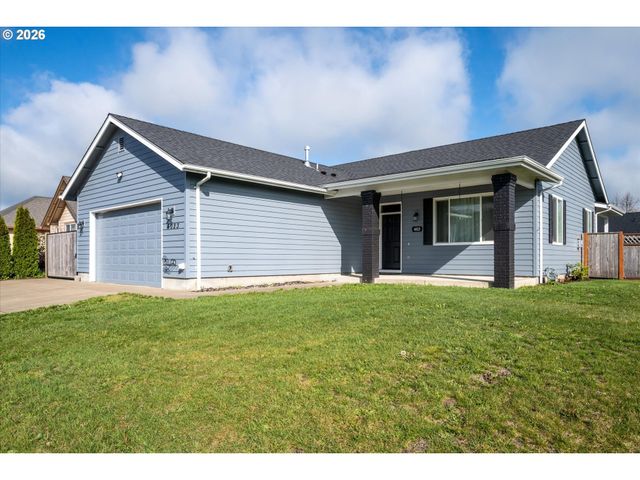 6023 MONDAVI Ln, Eugene, OR 97402