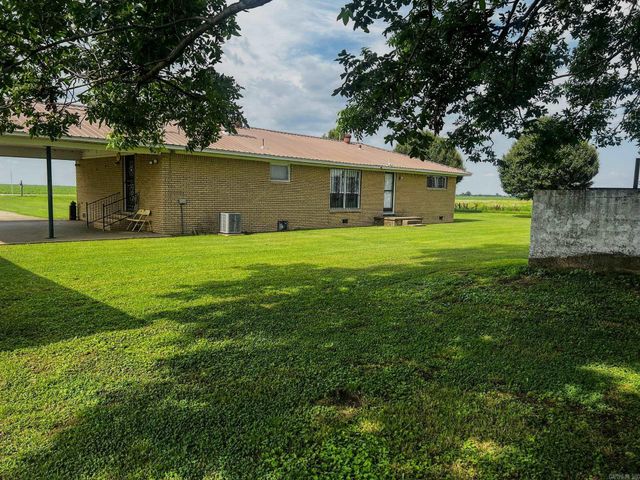 560 E State Street, Caraway, AR 72419