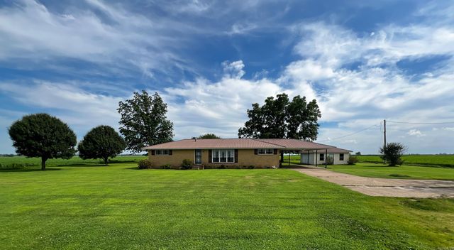 560 E State Street, Caraway, AR 72419