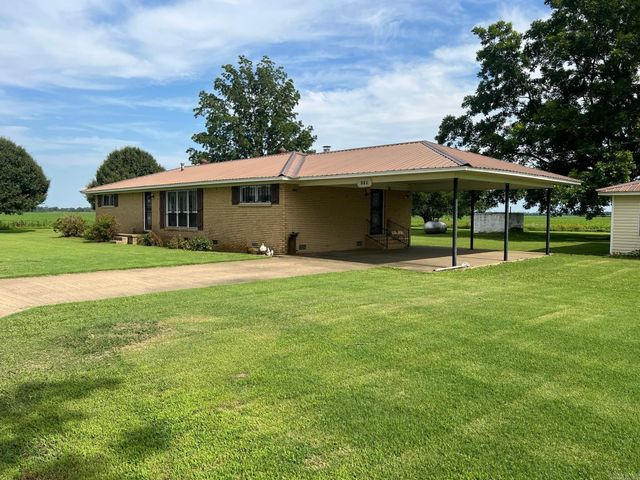 560 E State Street, Caraway, AR 72419