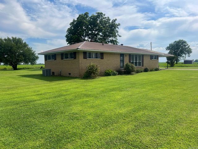 560 E State Street, Caraway, AR 72419