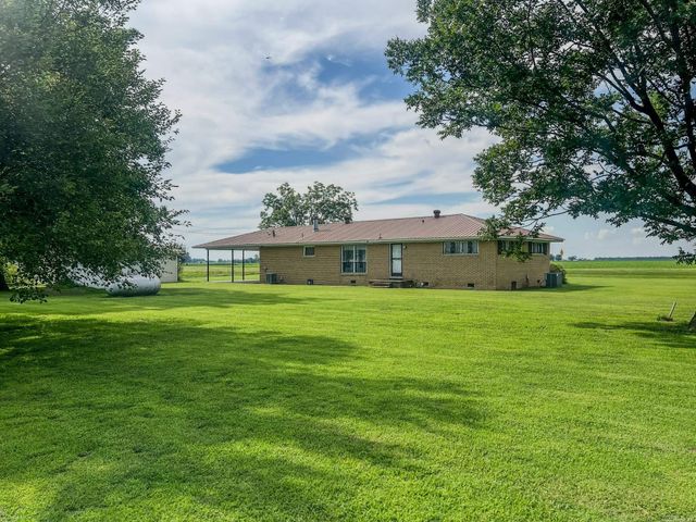 560 E State Street, Caraway, AR 72419
