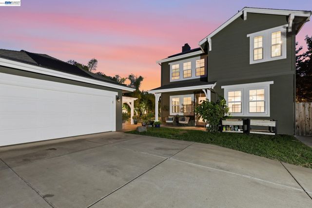 2491 Decker Ln, Livermore, CA 94550
