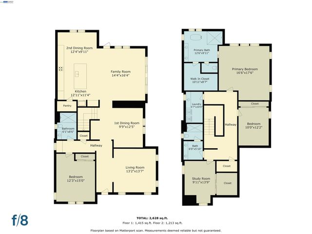 2491 Decker Ln, Livermore, CA 94550