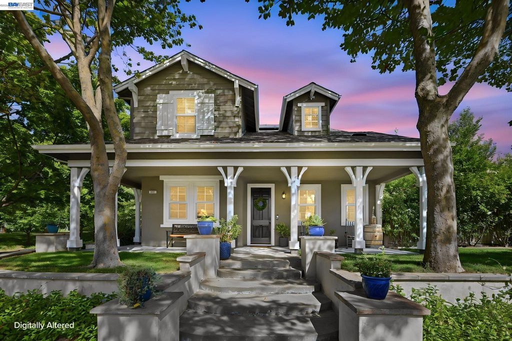2491 Decker Ln, Livermore, CA 94550