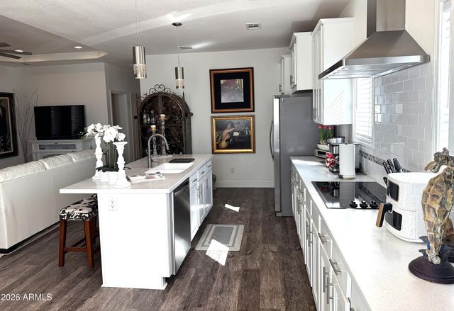 1085 Crenshaw Avenue, Cottonwood, AZ 86326