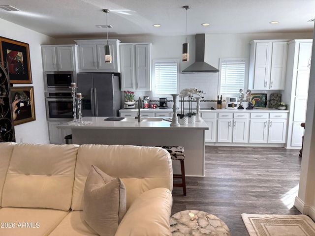 1085 Crenshaw Avenue, Cottonwood, AZ 86326