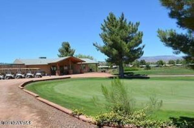 1085 Crenshaw Avenue, Cottonwood, AZ 86326