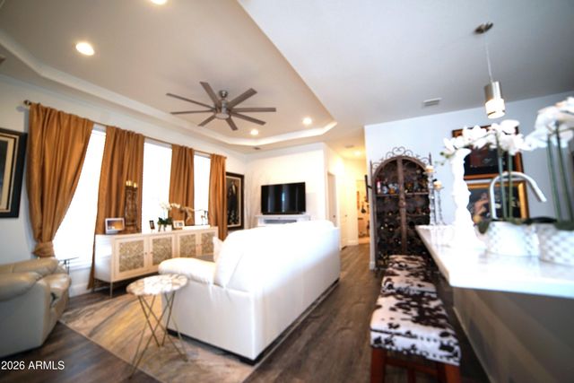 1085 Crenshaw Avenue, Cottonwood, AZ 86326