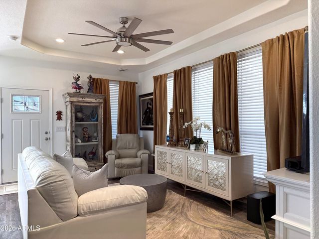 1085 Crenshaw Avenue, Cottonwood, AZ 86326