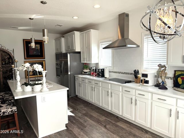 1085 Crenshaw Avenue, Cottonwood, AZ 86326