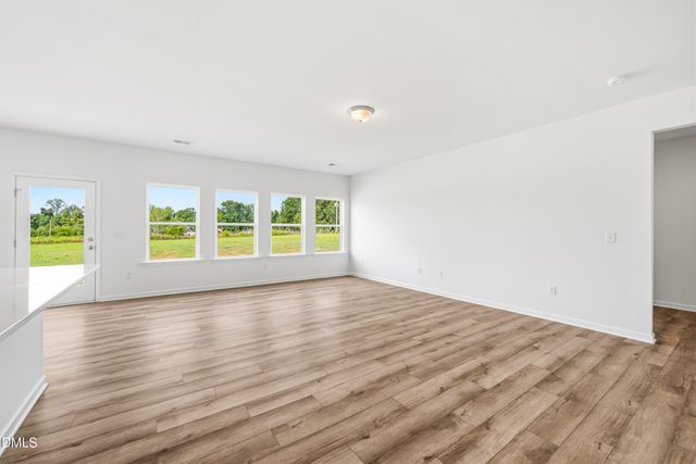 66 Reedy Branch Lane, Lillington, NC 27546