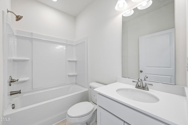 66 Reedy Branch Lane, Lillington, NC 27546