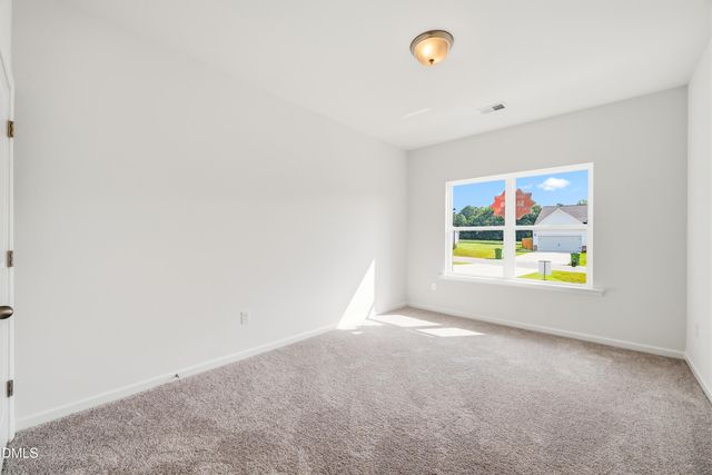 66 Reedy Branch Lane, Lillington, NC 27546