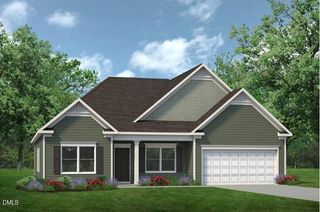 66 Reedy Branch Lane, Lillington, NC 27546