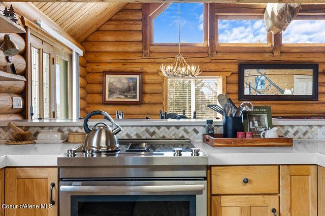 2128 E Shoshone Ave, Athol, ID 83801