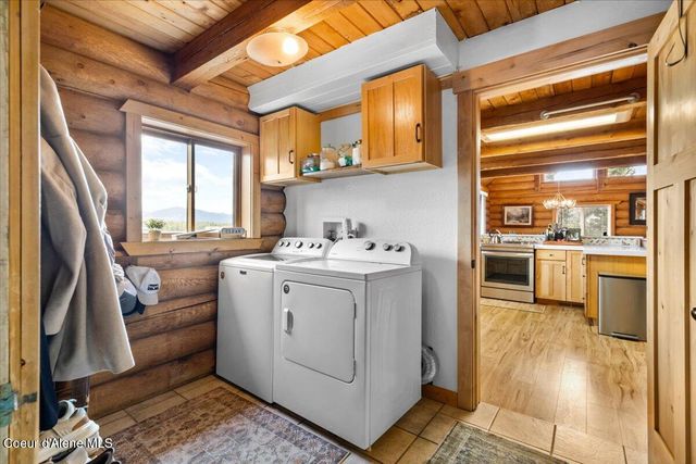 2128 E Shoshone Ave, Athol, ID 83801