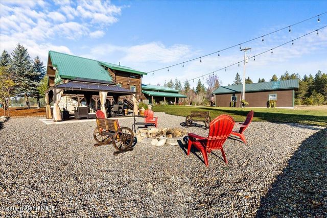 2128 E Shoshone Ave, Athol, ID 83801