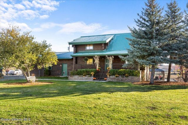 2128 E Shoshone Ave, Athol, ID 83801