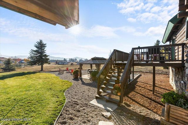2128 E Shoshone Ave, Athol, ID 83801