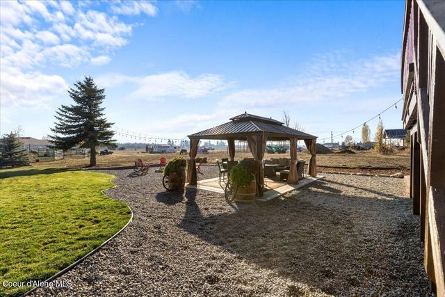 2128 E Shoshone Ave, Athol, ID 83801