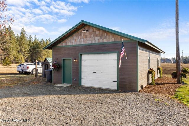 2128 E Shoshone Ave, Athol, ID 83801