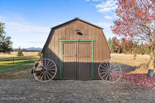 2128 E Shoshone Ave, Athol, ID 83801