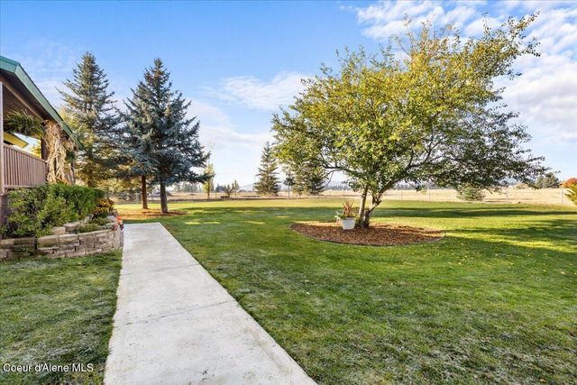 2128 E Shoshone Ave, Athol, ID 83801