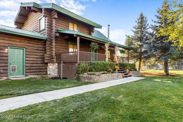 2128 E Shoshone Ave, Athol, ID 83801