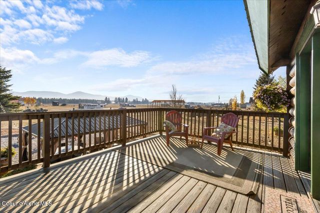 2128 E Shoshone Ave, Athol, ID 83801