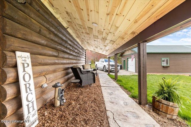 2128 E Shoshone Ave, Athol, ID 83801