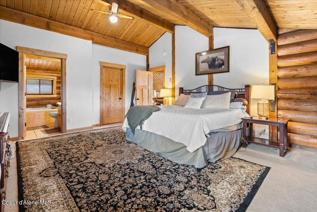 2128 E Shoshone Ave, Athol, ID 83801