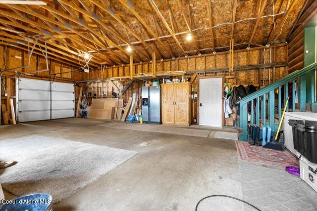 2128 E Shoshone Ave, Athol, ID 83801