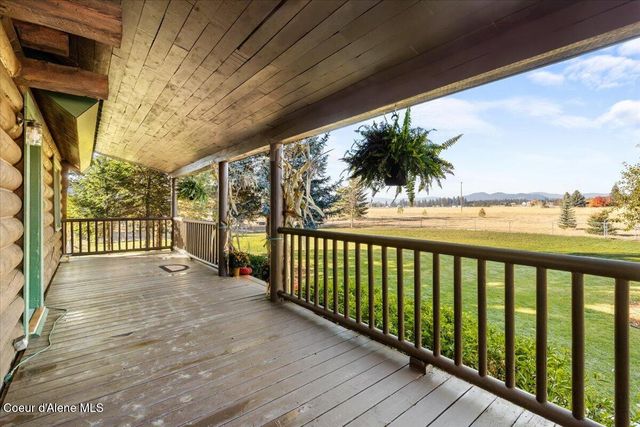 2128 E Shoshone Ave, Athol, ID 83801