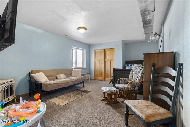 2128 E Shoshone Ave, Athol, ID 83801