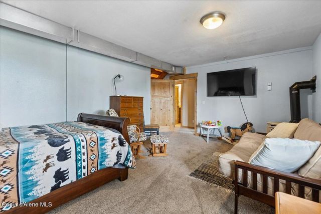 2128 E Shoshone Ave, Athol, ID 83801